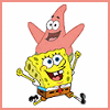 Spongebob Film serie Avatars 