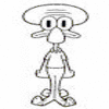 Spongebob Film serie Avatars 