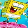 Spongebob Film serie Avatars Blije Sponsbob Zonder Broek