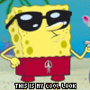 Spongebob Film serie Avatars 