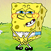 Spongebob Film serie Avatars Spongebob In Onderbroek