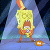 Spongebob Film serie Avatars 