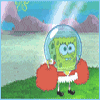 Spongebob Film serie Avatars 