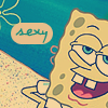 Spongebob Film serie Avatars 