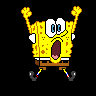 Spongebob Film serie Avatars 