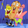 Spongebob Film serie Avatars 