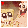 Spongebob Film serie Avatars 