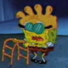 Spongebob Film serie Avatars 