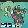 Spongebob Film serie Avatars 