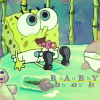 Spongebob Film serie Avatars 