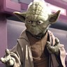 Film serie Avatars Star wars yoda 