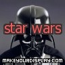 Star wars Film serie Avatars 