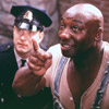 Film serie Avatars The green mile 