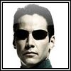 The matrix Film serie Avatars 