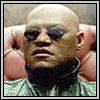 The matrix Film serie Avatars 