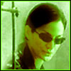 The matrix Film serie Avatars 