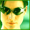 The matrix Film serie Avatars 