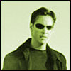 The matrix Film serie Avatars 