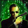 The matrix Film serie Avatars 