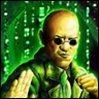 The matrix Film serie Avatars 