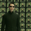 The matrix Film serie Avatars 