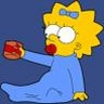 The simpsons Film serie Avatars 