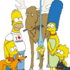 The simpsons Film serie Avatars 