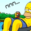 The simpsons Film serie Avatars 