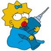 The simpsons Film serie Avatars 
