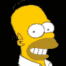 The simpsons Film serie Avatars 