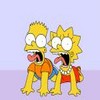 The simpsons Film serie Avatars 