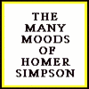The simpsons Film serie Avatars 