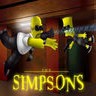 The simpsons Film serie Avatars 