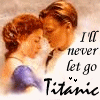 Titanic Film serie Avatars 