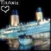 Titanic Film serie Avatars 