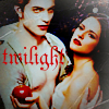 Twilight Film serie Avatars 