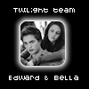 Twilight Film serie Avatars 