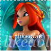 Winx Film serie Avatars Bloom