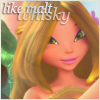 Winx Film serie Avatars 