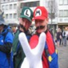 Games Avatars Luigi 