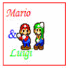 Games Avatars Luigi 