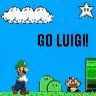 Games Avatars Luigi 