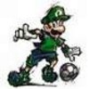 Games Avatars Luigi 