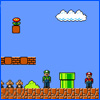 Games Mario Avatars 