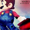 Games Mario Avatars 