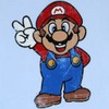 Games Mario Avatars 