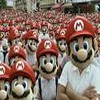 Games Mario Avatars 