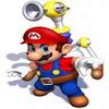 Games Mario Avatars 