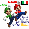 Games Mario Avatars 