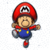 Games Mario Avatars 